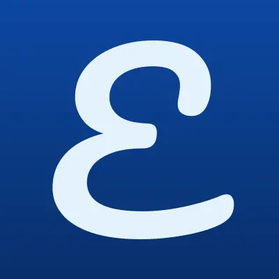 Европейские Строительные Технологии, компания, лого-визитка
