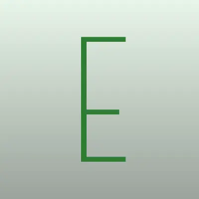 Евросервис, магазин автозапчастей для грузовых иномарок, лого-визитка