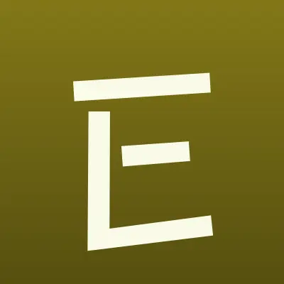 Exist.ru, магазин автозапчастей, лого-визитка