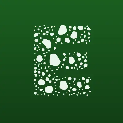 Exlusive Nail School, школа маникюра, дизайна и наращивания ногтей, лого-визитка