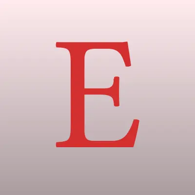 Express, центр иностранных языков, лого-визитка