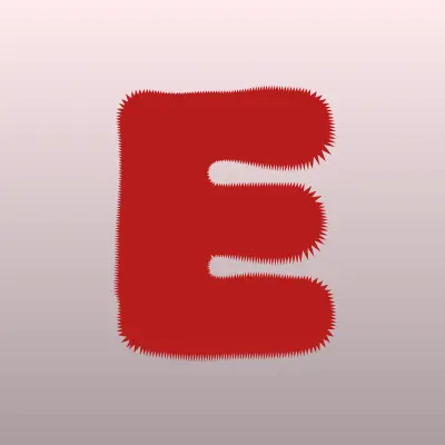 ExpressRMS, служба экспресс-доставки, лого-визитка