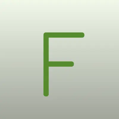 F-Tеrm, лого-визитка