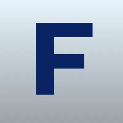 ФСК Клиник, медицинская клиника, лого-визитка