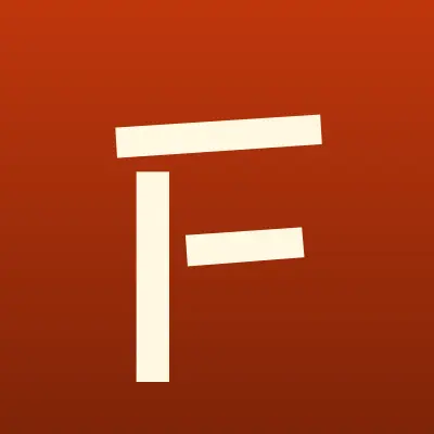 Faberlic, сервисный пункт обслуживания, лого-визитка