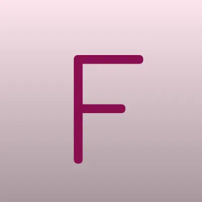 Factura, шоу-рум, лого-визитка