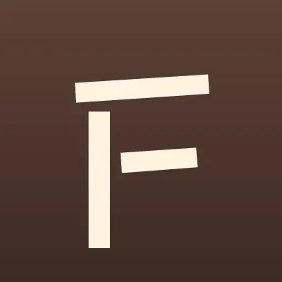 FastParking, компания, лого-визитка