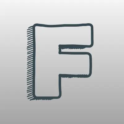 Favorit, детейлинг центр, лого-визитка