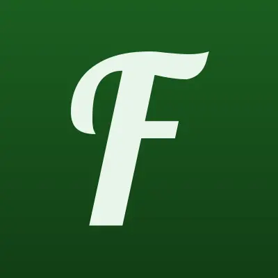 Федерация хоккея Тульской области, лого-визитка