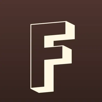 Федерация спортивной акробатики Тульской области, лого-визитка