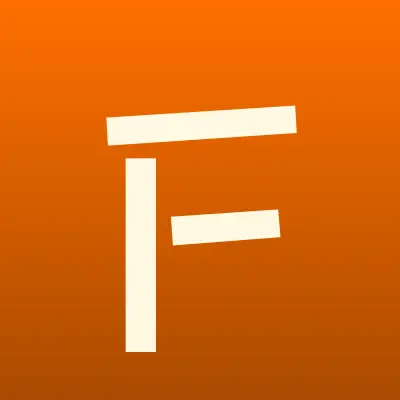 Felisa, магазин купальников, лого-визитка