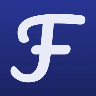 FiftyFlowers.ru, интернет-магазин, лого-визитка