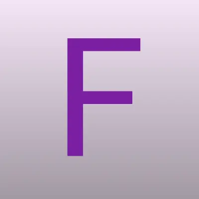 FinFort, консалтинговая компания, лого-визитка