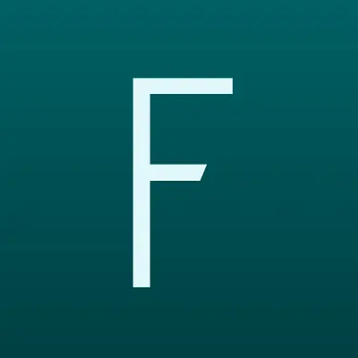 Финансовое управление, Администрация г. Тулы, лого-визитка