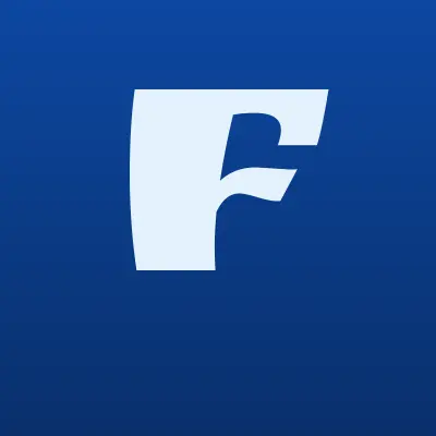 Finebar, ресторан выездного обслуживания, лого-визитка