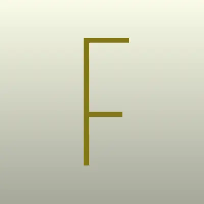 FitCurves, сеть женских фитнес-клубов, лого-визитка