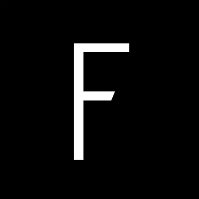 Фитнес-дом, фитнес-студия, лого-визитка