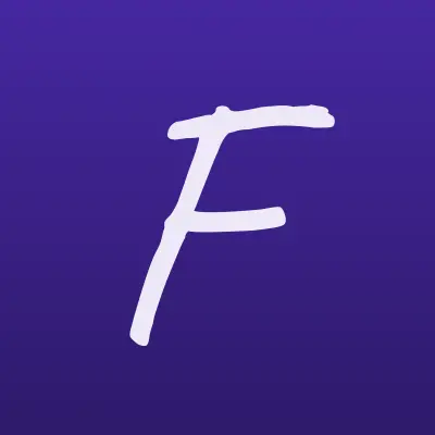 Fix Price, сеть магазинов, лого-визитка