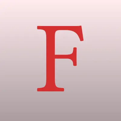 Фортуна, оптовая компания, лого-визитка