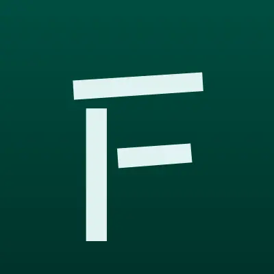 Free Form, клуб паровых коктейлей, лого-визитка