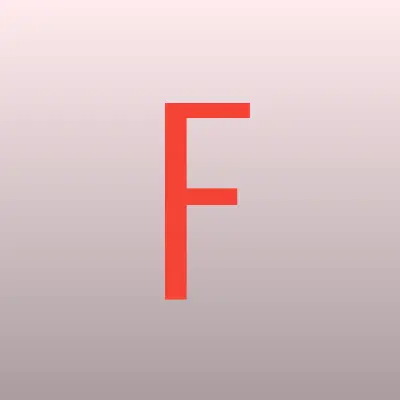 Фреш Оптика, сеть салонов, лого-визитка