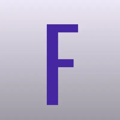 FruitsTula, магазин фруктов и сладостей, лого-визитка