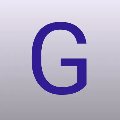 GMCS, IT-компания, лого-визитка