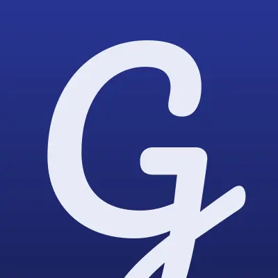 Генацвале Georgia, ресторан, лого-визитка