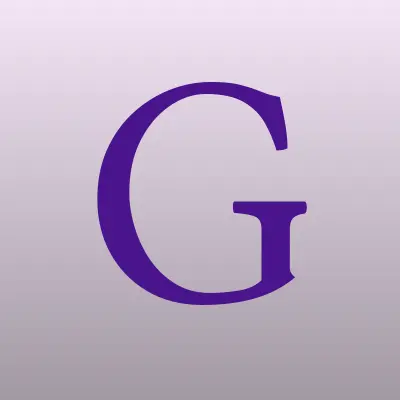 GladSkin, салон красоты, лого-визитка