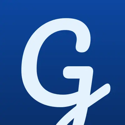 Go-Studio, салон красоты, лого-визитка