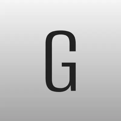 GoldSun, студия загара, лого-визитка