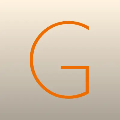 Gorizont Entertainment, театр, лого-визитка