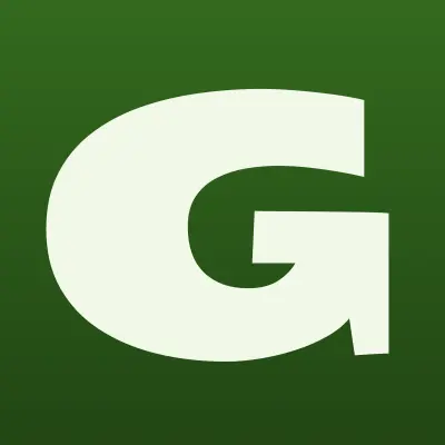 Granat group, аутсорсинговый колл-центр, лого-визитка