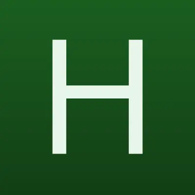 HALLMARK, юридическая компания, лого-визитка
