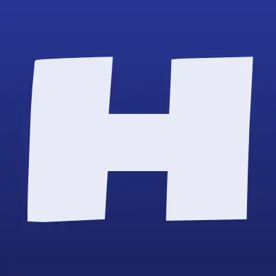 HOHORO COFFEE, автомат по продаже горячих напитков, лого-визитка