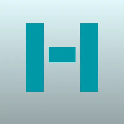 HORRROOM, компания по проведению квестов, лого-визитка