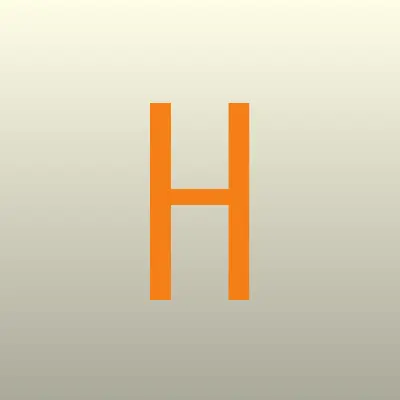 Havvs, магазин очков, лого-визитка