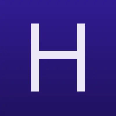 Helix, лабораторная служба, лого-визитка