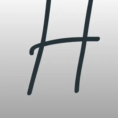 HellHome, компания по проведению квестов, лого-визитка