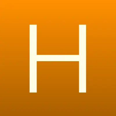 Hi-Fi 71, автоцентр, лого-визитка