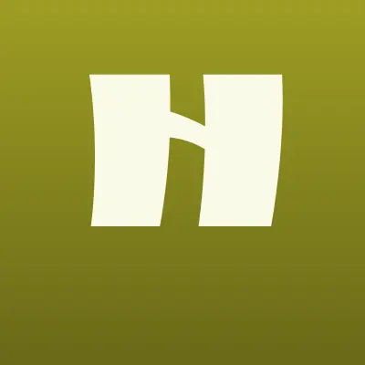 Hi Time, семейный языковой центр, лого-визитка