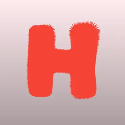 Hideaway71, центр паровых коктейлей, лого-визитка