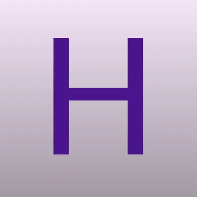 Хмель и солод, сеть магазинов разливных напитков, лого-визитка