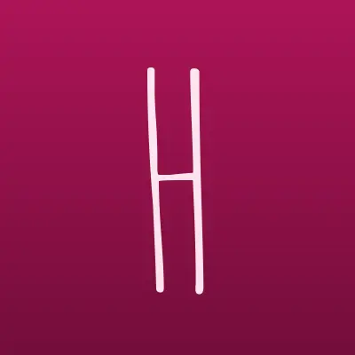 Холод-сервис, компания по ремонту холодильного оборудования, лого-визитка