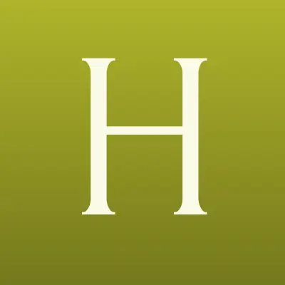 Homsbox, дисконтная система, лого-визитка