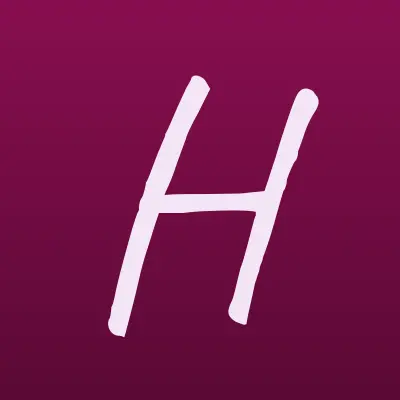 Hookah Place Iskra, центр паровых коктейлей, лого-визитка