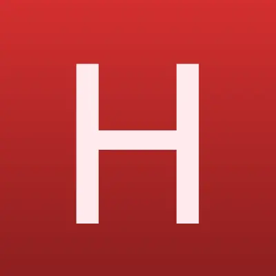 Hookah Prospect, центр паровых коктейлей, лого-визитка