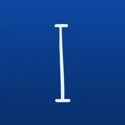 IPLNOVATION, студия косметологии, лого-визитка