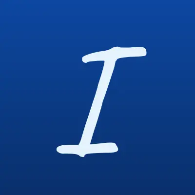 Имидж Принт, типография, лого-визитка