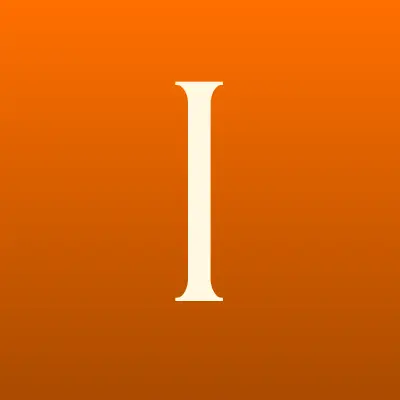 Inostrannik71, магазин автозапчастей, лого-визитка